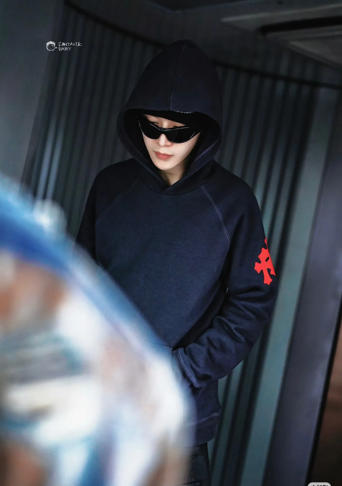 Chrome hearts